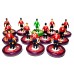 Subbuteo Andrew Table Livorno 2006-07 on RSB Professional bases